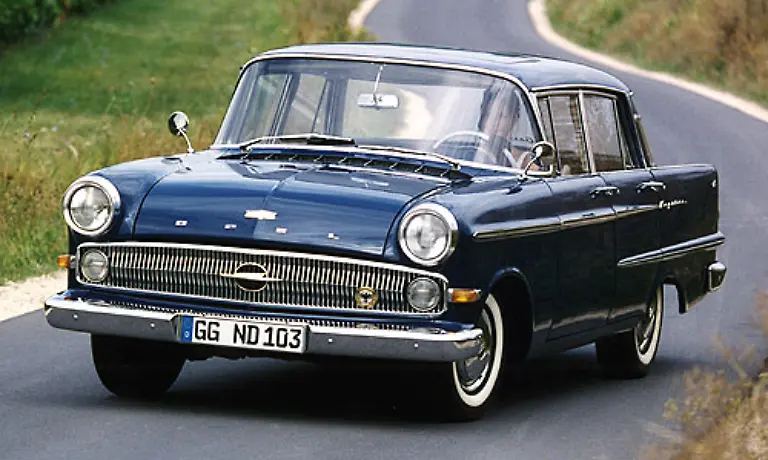 Bis-1964-wurde-der-P2-nahezu-unveraendert-gebaut