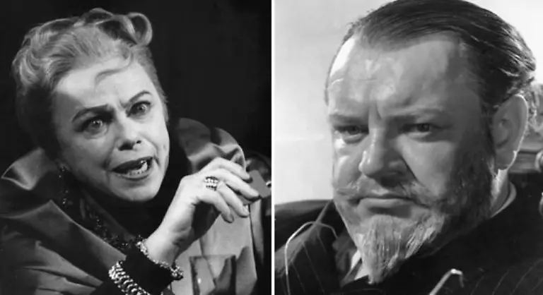 Berta-Drews-und-Heinrich-George