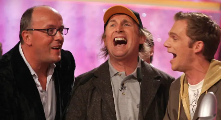 Wo-stuende-der-deutsche-Humor-ohne-Otto-Waalkes-Vermutlich-immer-noch-bei-Heinz-Erhardt-und-Heinz-Ruehmann-meint-der-Carlsen-Verlag