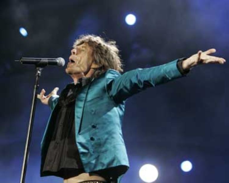 ... satisfaction!"