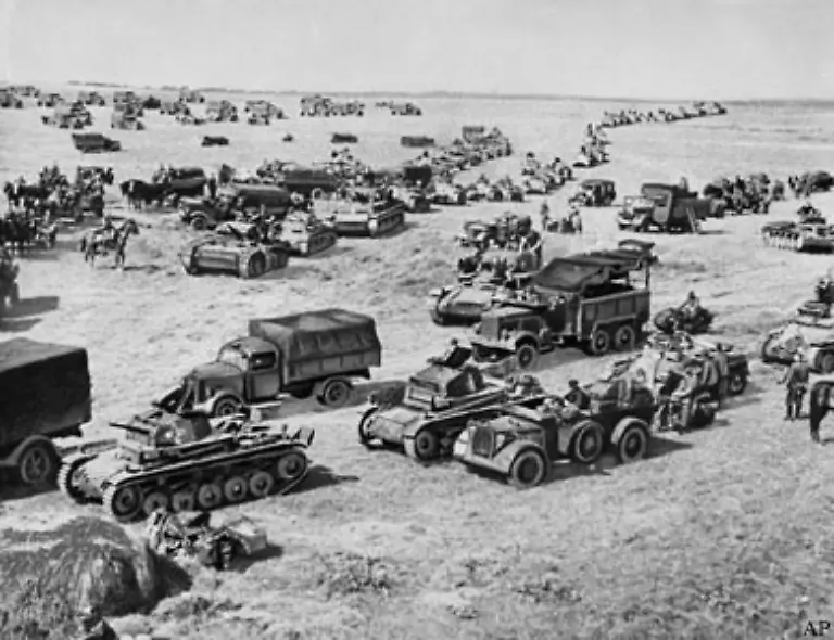 Mit-Meth-versetzte-Panzerschokolade-sollte-die-Soldaten-wach-halten-und-ihre-Kampfkraft-steigern