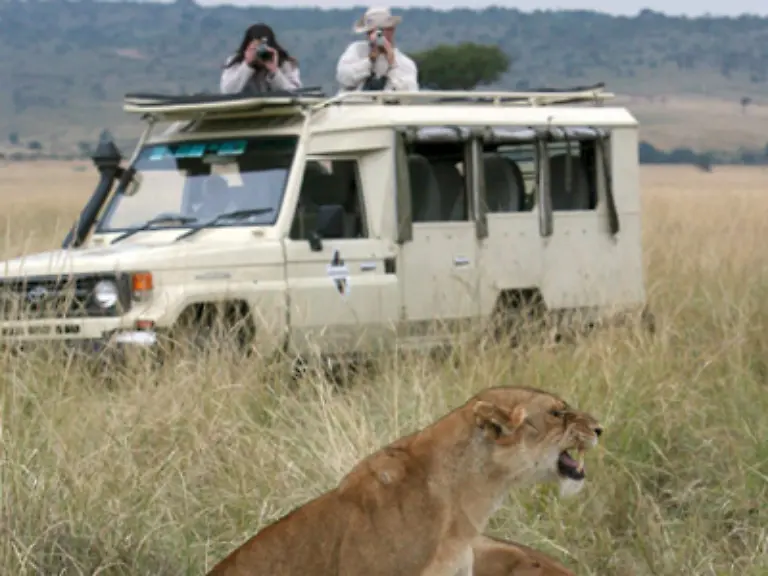 KENIA-bis-vor-kurzem-noch-ein-beliebtes-Touristenziel-Safari-und-Erlebnistouren-gehoerten-zum-Standardprogramm-der-Europaeer