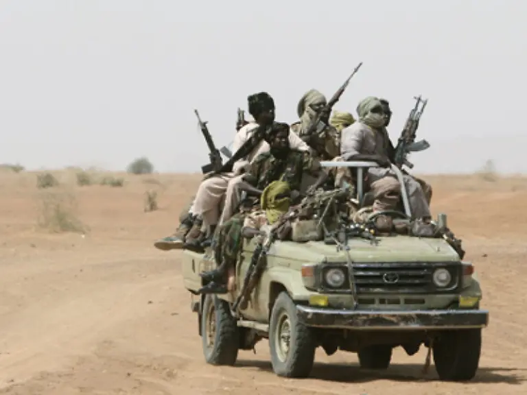 Die-sudanesischen-Rebellenorganisationen-Sudan-Liberation-Movement-Army-SLM-A-und-Justice-and-Equality-Movement-JEM