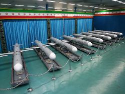 Bild: Apple, Google und Co. im Visier: Irans Revolutionsgarden drohen mit Angriffen auf US-Konzerne