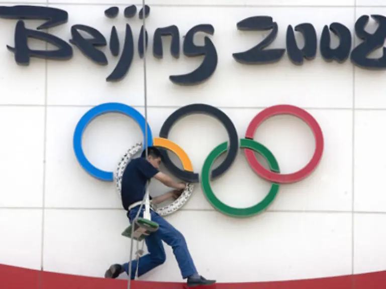Es-ist-soweit-Die-Olympischen-Spiele-2008-beginnen-Die-letzten-Arbeiten-sind-getan
