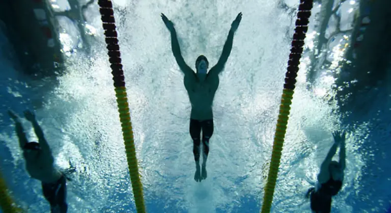 Wo-er-schwimmt-ist-vorn