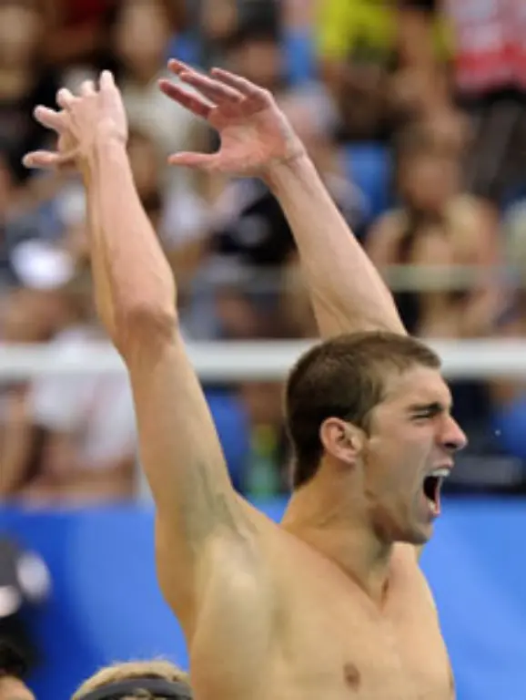 Keine-Frage-Michael-Phelps-ist-auf-dem-Olymp-angekommen