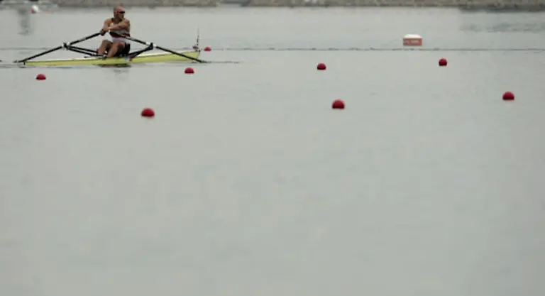 Der-Einer-Endlauf-der-olympischen-Ruderregatta-findet-erneut-ohne-deutsche-Beteiligung-statt-Mit-einem-vierten-Platz-verpasst-Marcel-Hacker-wie-schon-vor-vier-Jahren-in-Athen-das-Finale