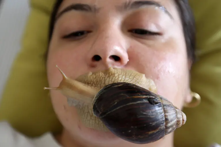 2020-09-17T133247Z-560289403-RC2D0J9P8SME-RTRMADP-3-JORDAN-BEAUTY-SNAILS