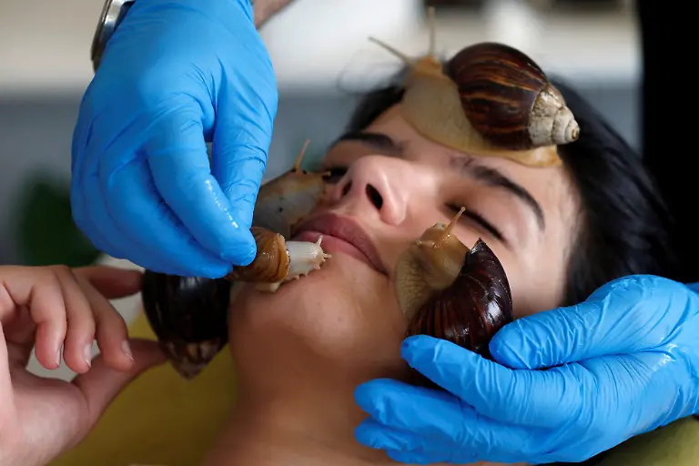 2020-09-17T131140Z-1556463552-RC2D0J97MBG7-RTRMADP-3-JORDAN-BEAUTY-SNAILS