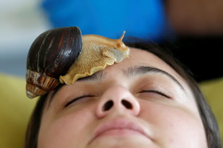 2020-09-17T132551Z-614364881-RC2D0J94VZZ2-RTRMADP-3-JORDAN-BEAUTY-SNAILS