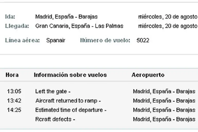 Laut-Flugplan-sollte-die-Spanair-Maschine-um-13-00-Uhr-vom-Grossflughafen-Barajas-der-spanischen-Hauptstadt-nach-Gran-Canaria-abheben