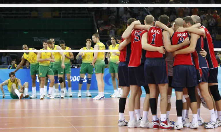 holten-die-USA-olympisches-Gold