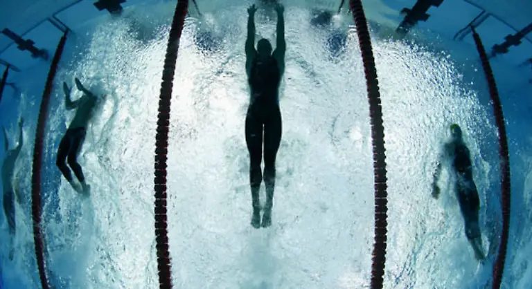Michael-Phelps-und