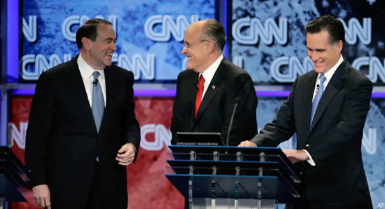 Mike-Huckabee-wirkt-nicht-serioes-genug-Rudy-Giuliani-scheitert-an-einer-voellig-verkorksten-Wahlkampfstrategie-Mitt-Romney-ist-Mormone