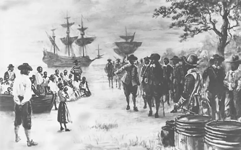 New-Orleans-war-Zentrum-des-Sklavenhandels-Bis-heute-besteht-die-Mehrheit-der-Bevoelkerung-von-New-Orleans-aus-Schwarzen