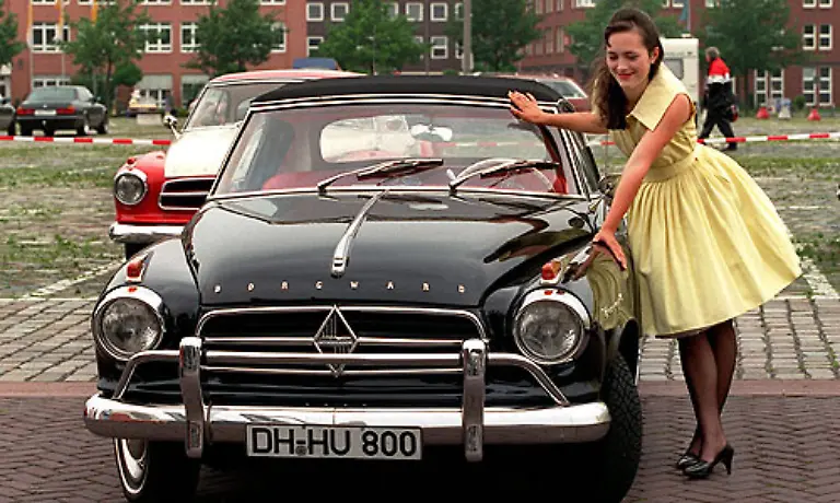 Borgward-Automobile-hatten-einst-einen-klangvollen-Namen-in-Deutschland-Vor-dem-Zweiten-Weltkrieg-gegruendet-erlebte-das-Unternehmen-des-Ingenieurs-Carl-Friedrich-Wilhelm-Borgward-im-Wirtschaftswunder-Deutschland-seine-Bluetezeit
