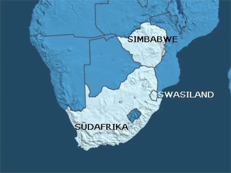 Gewerkschafter-im-benachbarten-Suedafrika-planen-im-Umfeld-der-Feier-einen-einwoechigen-Befoerderungsboykott-aller-fuer-Swasiland-bestimmten-Transitgueter-Sie-halten-Mswati-III-vor-sich-mehr-um-seinen-Harem-als-um-Demokratie-zu-kuemmern