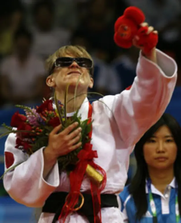 Die-sehbehinderte-Victoria-Potapowa-Russland-gewinnt-Bronze-im-Judo