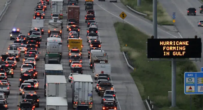 Die-Strassen-sind-verstopft