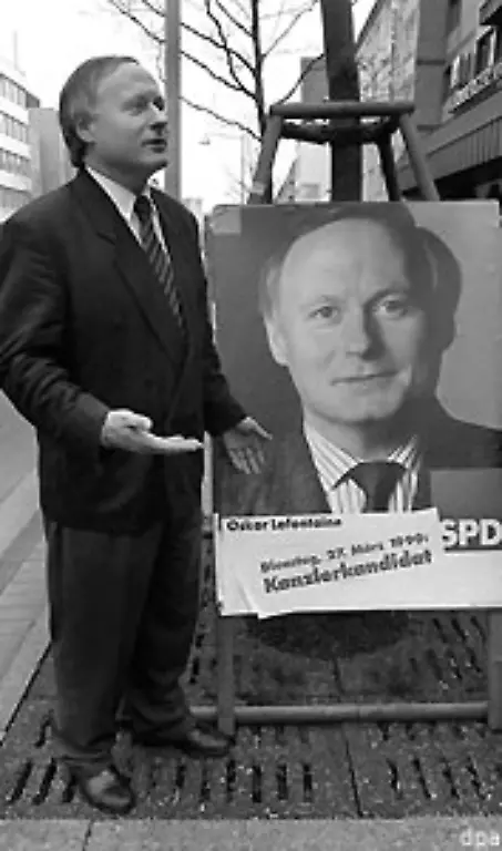 Bei-der-ersten-gesamtdeutschen-Bundestagswahl-1990-trat-er-als-Kanzlerkandidat-gegen-Helmut-Kohl-an