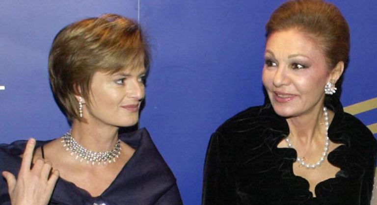 ... und andere dürfen das eben auch!