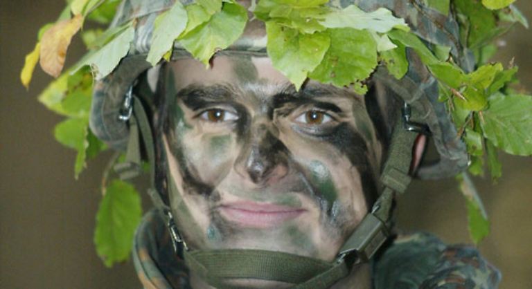 ... Was, wenn er zu Ihnen käme und sagt: 'Mama, ich bin homosexuell'!?"