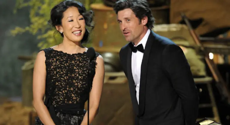 Sandra-Oh