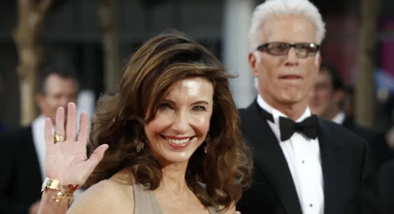 Mary-Steenburgen-mit-Ted-Danson