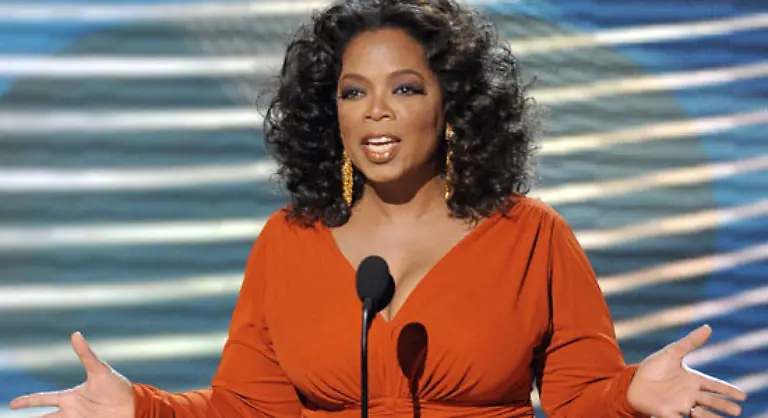Oprah-Winfrey-und