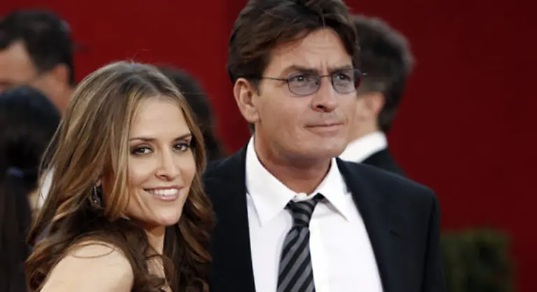 Charlie-Sheen-nebst-Gattin