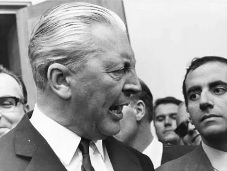 Kiesinger-in-dessen-Amtszeit-fallen-die-Studentenunruhen-1968-hat-auch-als-CDU-Chef-abgewirtschaftet-Der-Verlust-der-Macht-macht-der-Union-arg-zu-schaffen