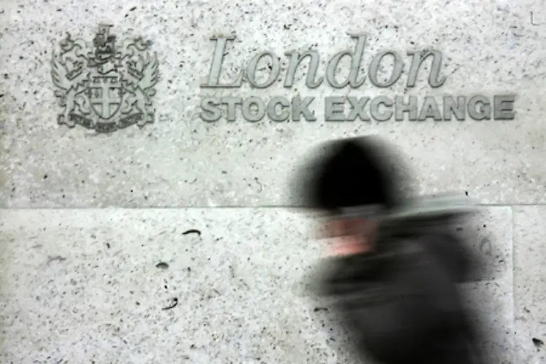Londoner-Boerse