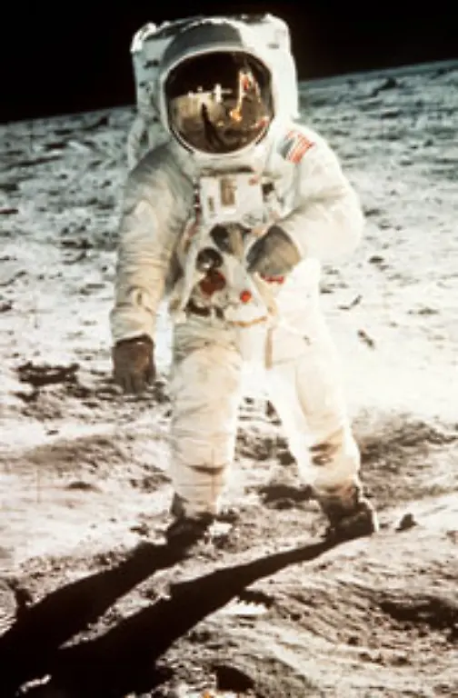 Die-Mondlandungen