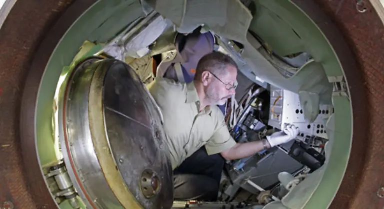 Ein-russisches-Monopol-im-All-noch-vor-Jahren-waere-das-in-den-USA-undenkbar-gewesen-Fruehestens-im-Jahr-2015-soll-der-neue-US-Raumtransporter-Orion-einsatzbereit-sein