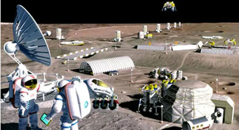 Im-Jahr-2020-soll-wieder-ein-Amerikaner-seinen-Fuss-auf-den-Mond-setzten-es-soll-sogar-eine-staendige-Mondbasis-gebaut-werden-sozusagen-als-Sprungbrett-fuer-weitere-Missionen