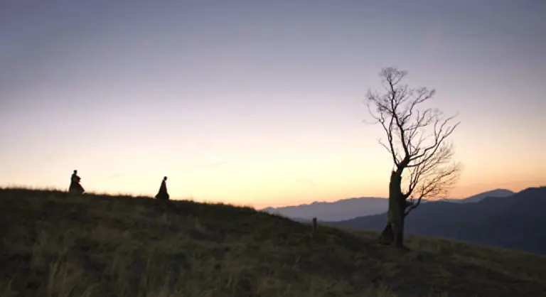 Der-Meister-lehrt-seine-Gesellen-sich-durch-Zeit-und-Raum-zu-bewegen