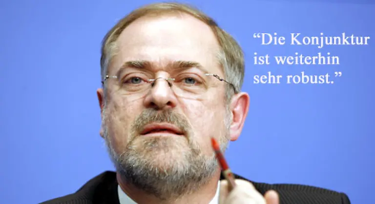 DIW-Chef-Klaus-Zimmermann