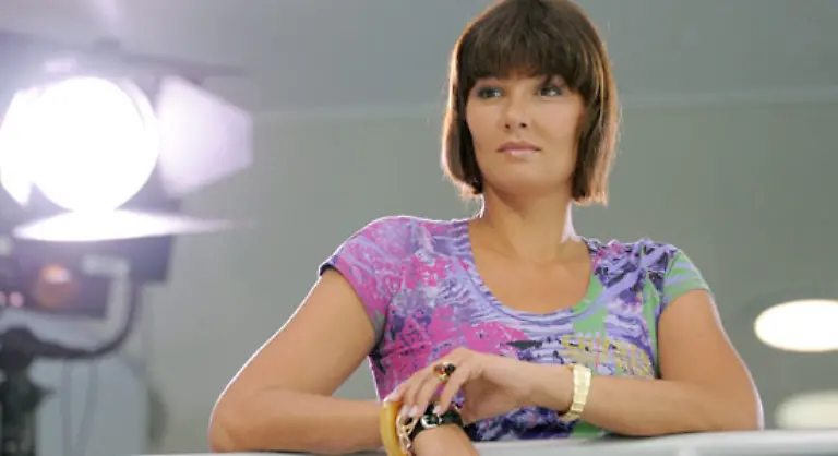 Und-auch-Franzi-van-Almsick-ist-sich-sicher-Noch-ein-Don-Hugo-laeuft-ihrem-Sproessling-so-schnell-nicht-ueber-den-Weg