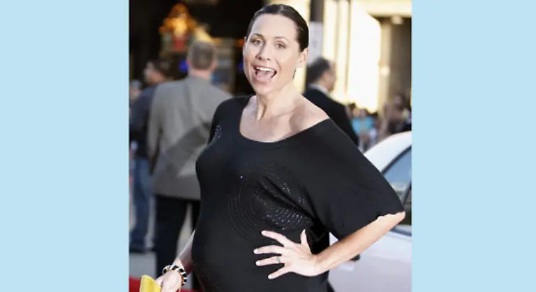 Komische-Geschichte-Minnie-Driver-selbst-gesegnet-mit-einer-Art-Disney-Vorname-nannte-ihren-Sohn-Henry-Story