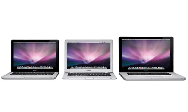 Das-Warten-hat-ein-Ende-Apple-hat-in-Kalifornien-seine-neuen-tragbaren-Computer-vorgestellt-Wie-es-sich-fuer-Apfel-Buecher-gehoert-sehen-MacBook-Co-aus-wie-aus-dem-Ei-gepellt-aber-sie-haben-auch-technisch-einiges-zu-bieten