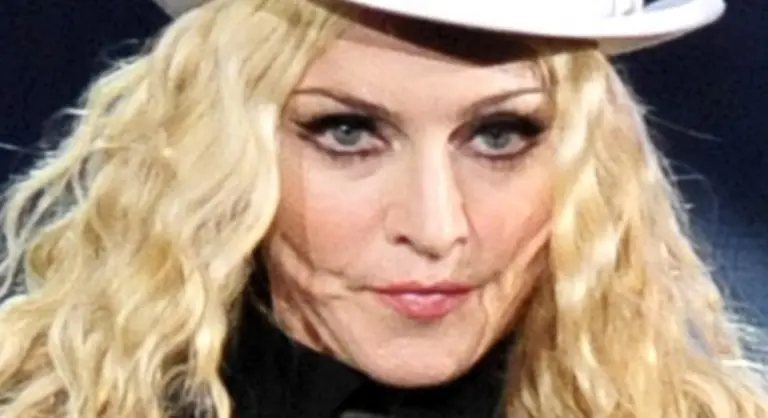 Mama-Madonna-wollte-ja-aber-Papa-Guy-war-dagegen