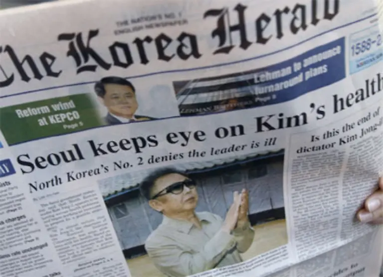 um-auf-jede-Situation-ohne-Durcheinander-reagieren-zu-koennen-sagte-ein-Sprecher-des-suedkoreanischen-Praesidenten-schon-vor-Wochen