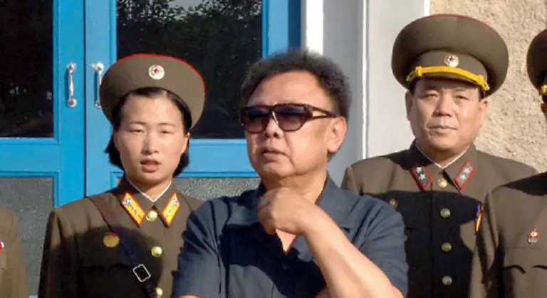 Seit-Mitte-August-2008-gab-es-keinen-oeffentlichen-Auftritt-des-geliebten-Fuehrers-wie-der-offizielle-Titel-des-Machthabers-ist