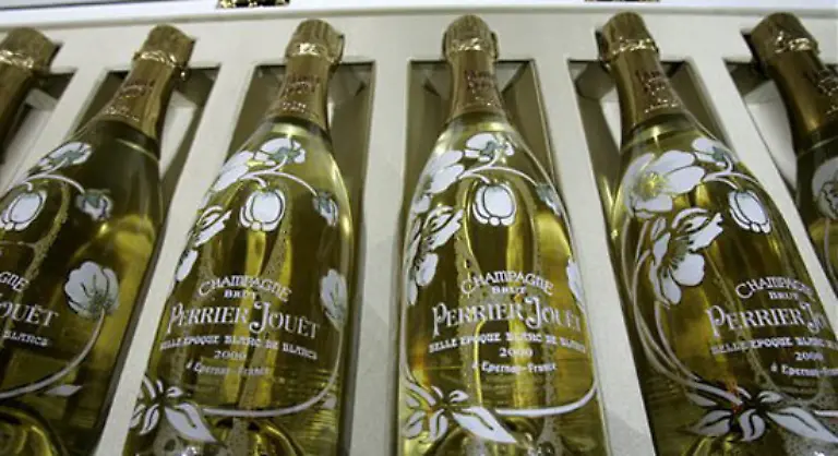 Bottle-Party