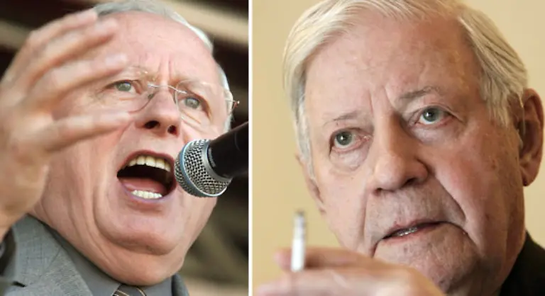14-September-2008-Helmut-Schmidt-sagt-in-einem-Interview-ueber-den-Stil-von-Politikern-Auch-Adolf-Nazi-war-ein-charismatischer-Redner-Oskar-Lafontaine-ist-es-auch