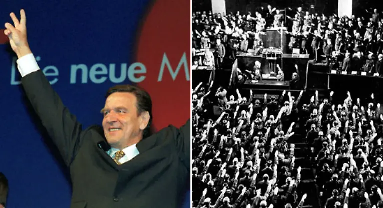 rot-gruenen-Bundestagswahlsiegs-Sieg-der-Unvernunft-ueber-die-Vernunft-mit-dem-Nazi-Wahlerfolg-von-1932-Ruecktrittsforderungen-aus