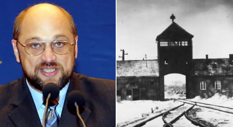 In-Italien-wird-gerade-ein-Film-ueber-die-Nazi-Konzentrationslager-gedreht-ich-schlage-sie-fuer-die-Rolle-des-Lagerchefs-vor-Sie-waeren-perfekt