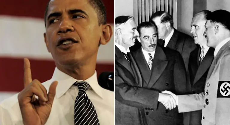 die-auf-eine-Beschwichtigungspolitik-gegenueber-Nazi-Deutschland-gesetzt-hatten-Obama-wolle-lieber-mit-Radikalen-verhandeln-als-gegen-sie-zu-kaempfen-Obama-kontert-Er-wolle-keine-Politik-der-Angst