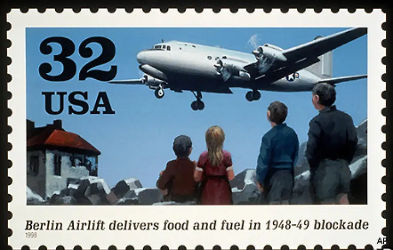 Fuer-die-Sowjets-war-die-Berlin-Blockade-ein-grandioser-Reinfall-Die-Luftbruecke-machte-die-Besatzer-zu-Freunden